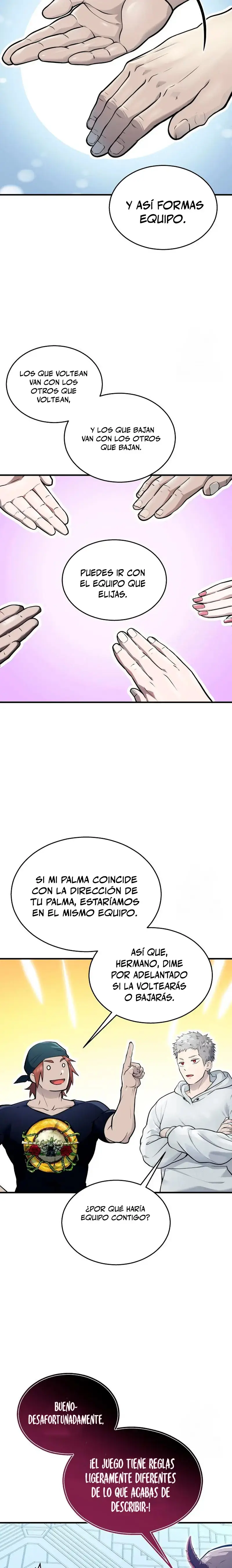 Read Urek Mazino ES Manga Online