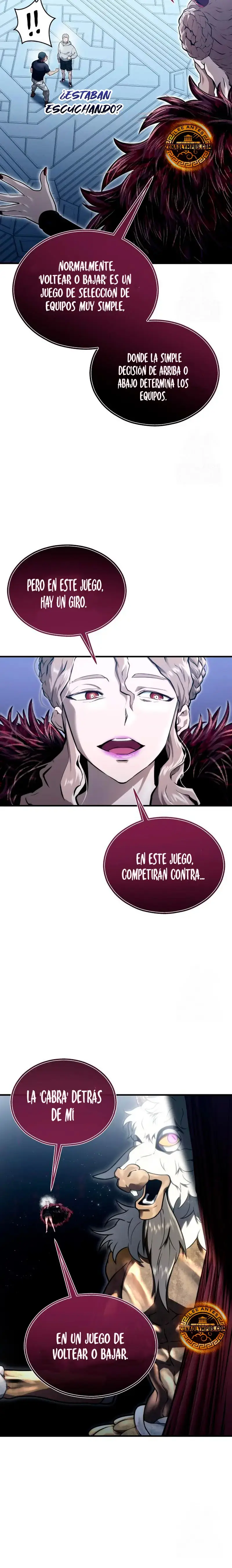 Read Urek Mazino ES Manga Online