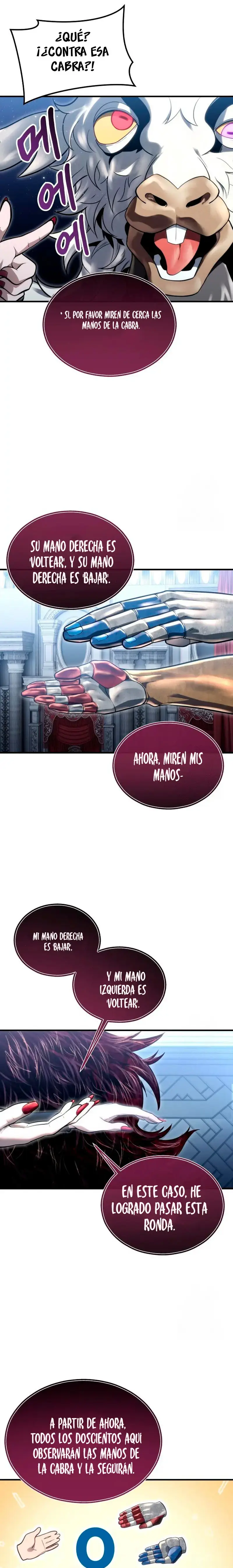 Read Urek Mazino ES Manga Online