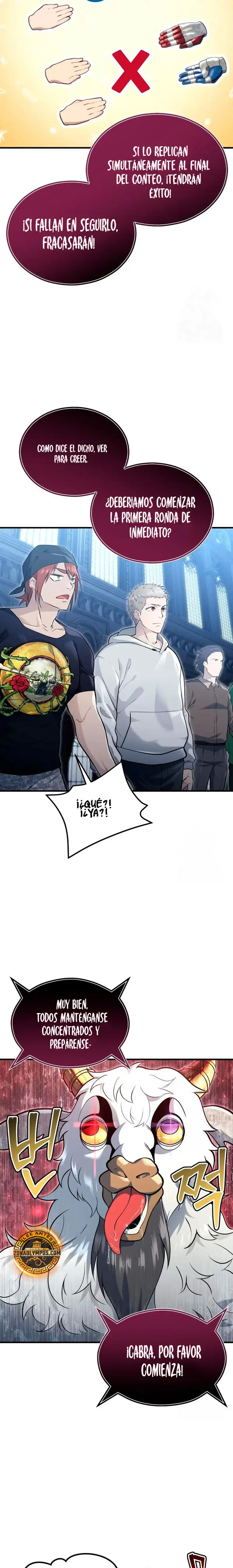 Read Urek Mazino ES Manga Online