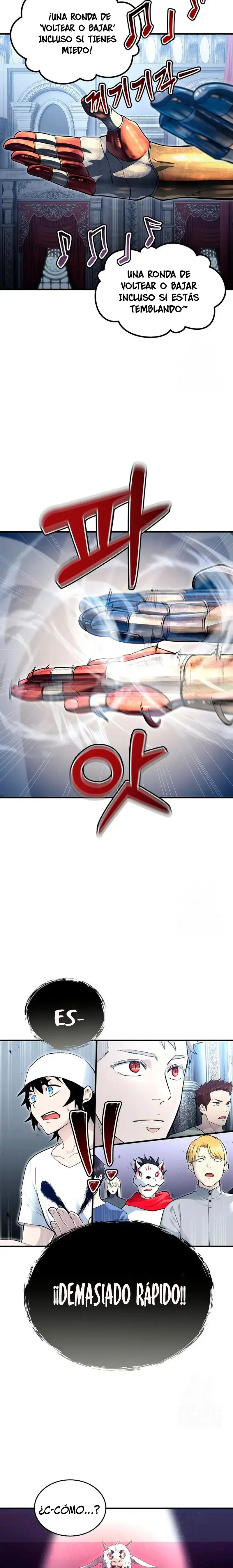 Read Urek Mazino ES Manga Online