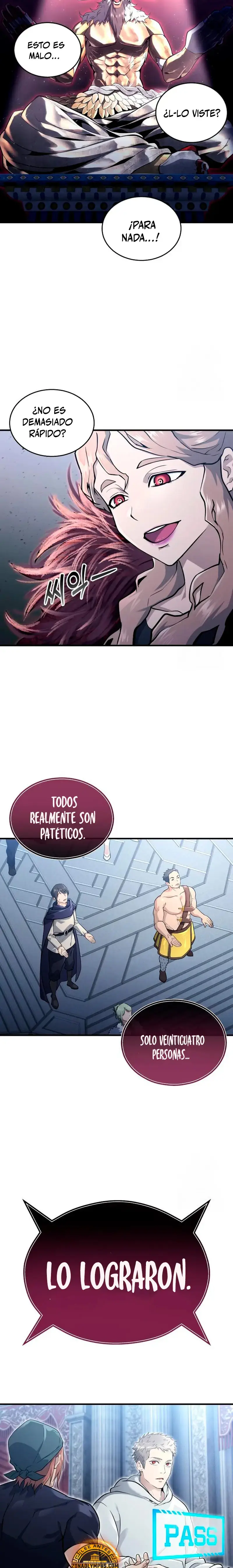 Read Urek Mazino ES Manga Online