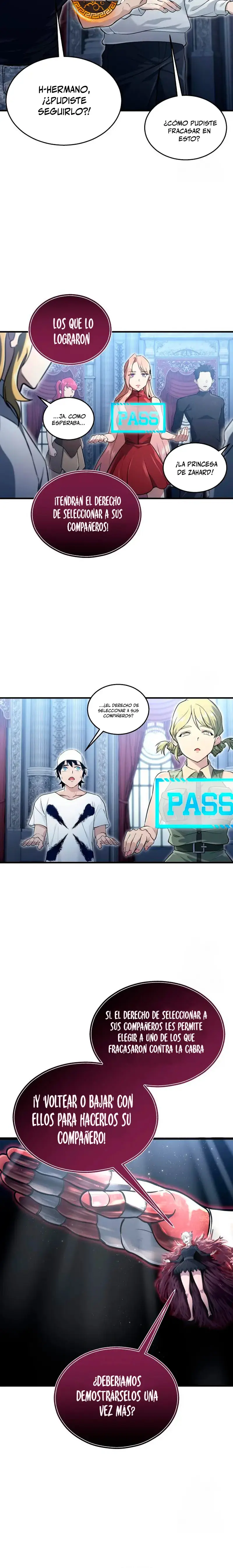 Read Urek Mazino ES Manga Online