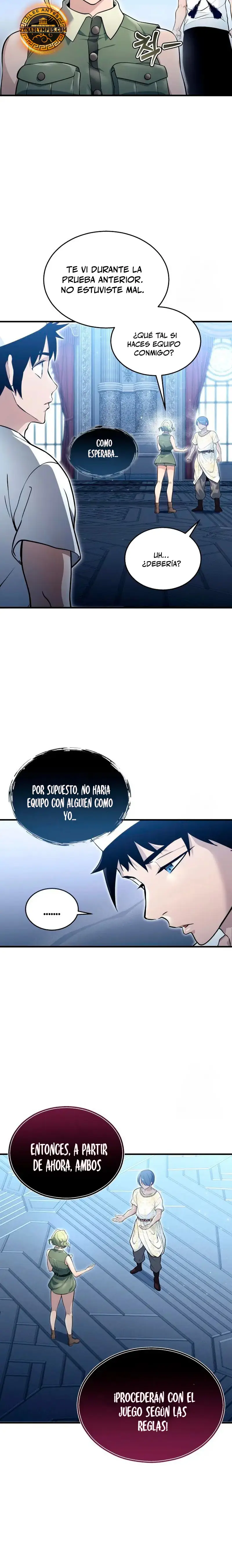 Read Urek Mazino ES Manga Online