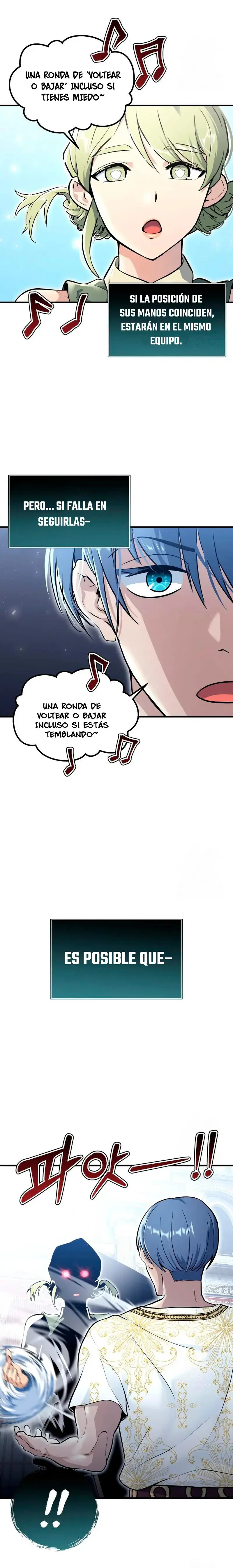 Read Urek Mazino ES Manga Online