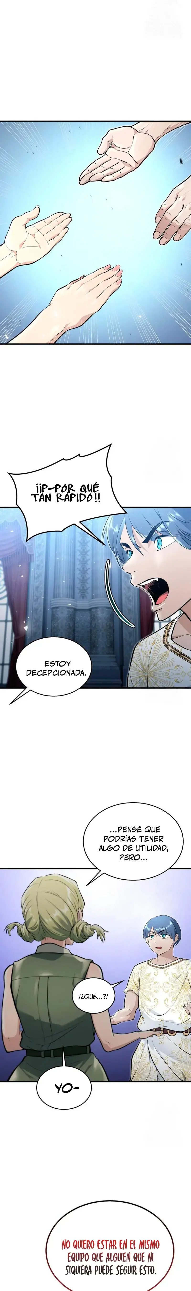 Read Urek Mazino ES Manga Online