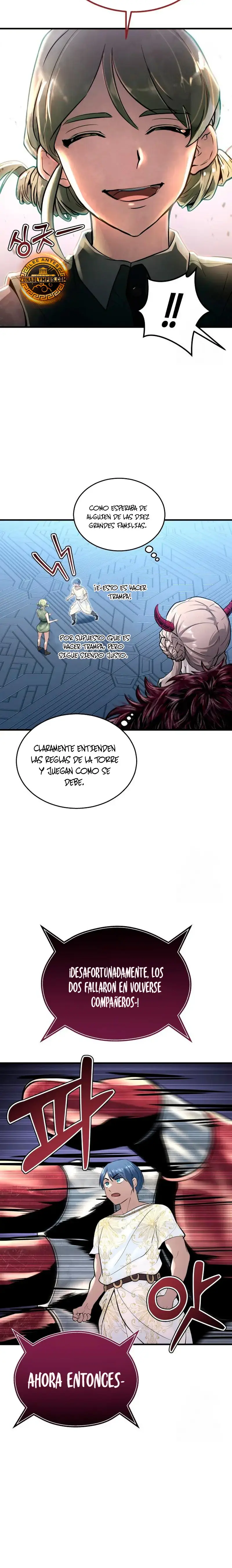 Read Urek Mazino ES Manga Online