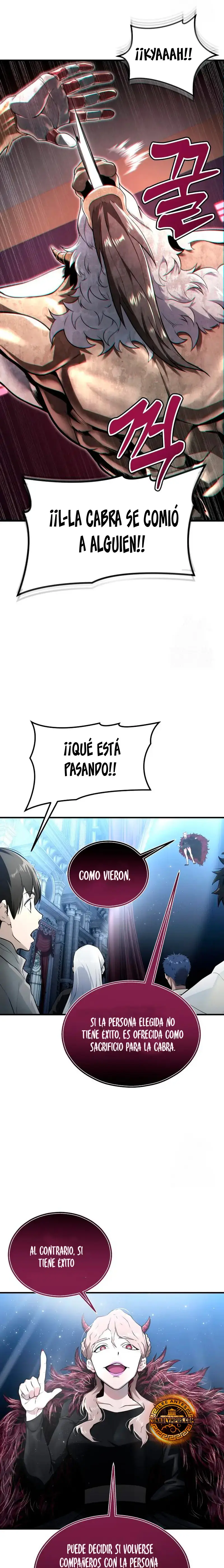 Read Urek Mazino ES Manga Online