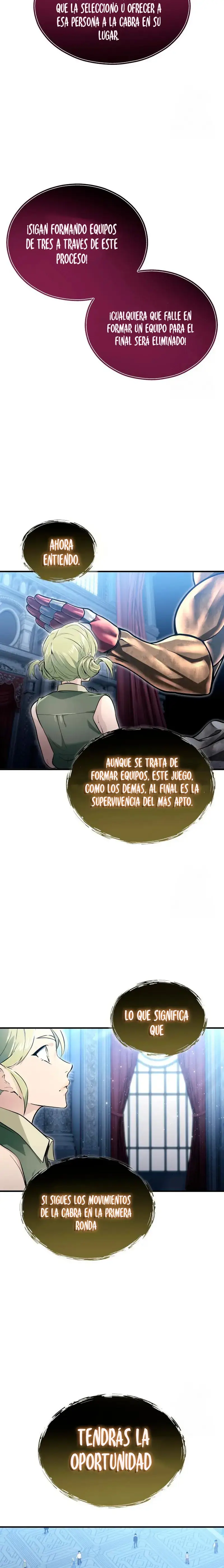 Read Urek Mazino ES Manga Online