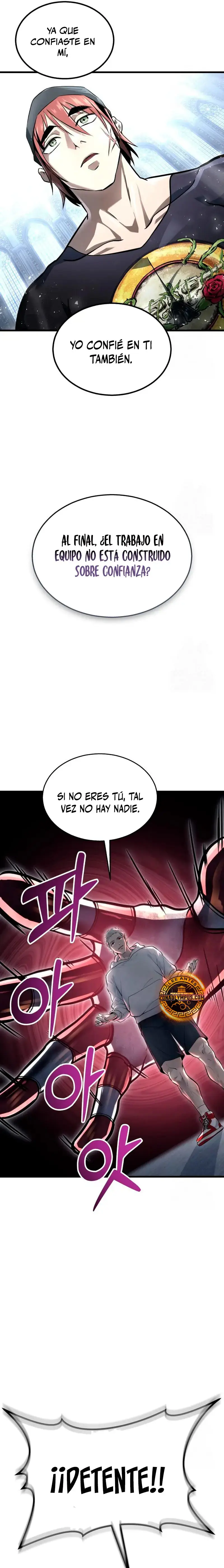 Read Urek Mazino ES Manga Online