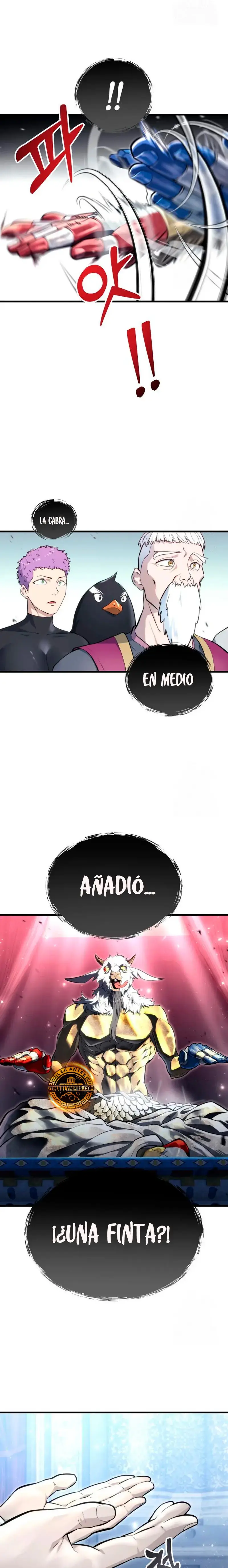 Read Urek Mazino ES Manga Online