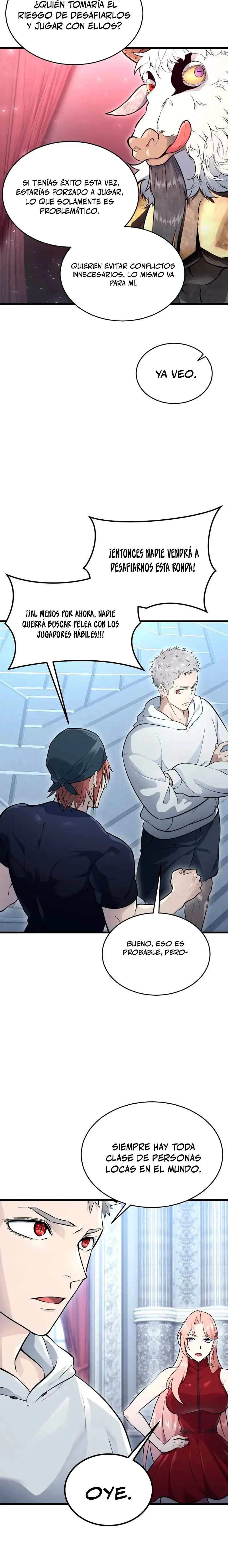 Read Urek Mazino ES Manga Online