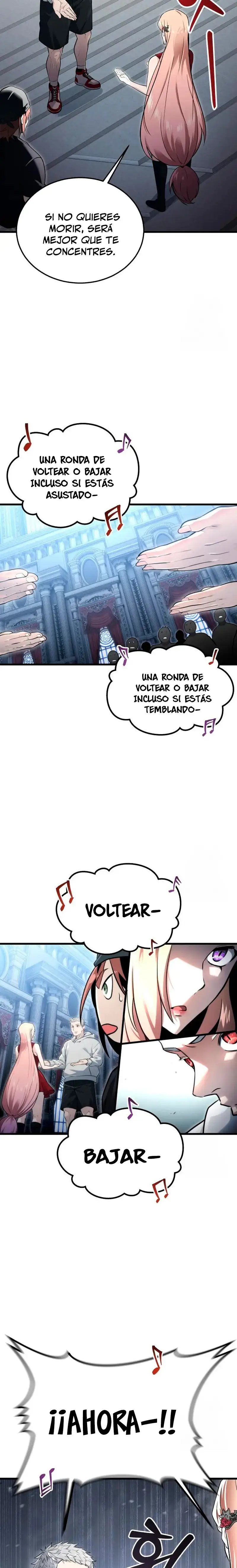 Read Urek Mazino ES Manga Online