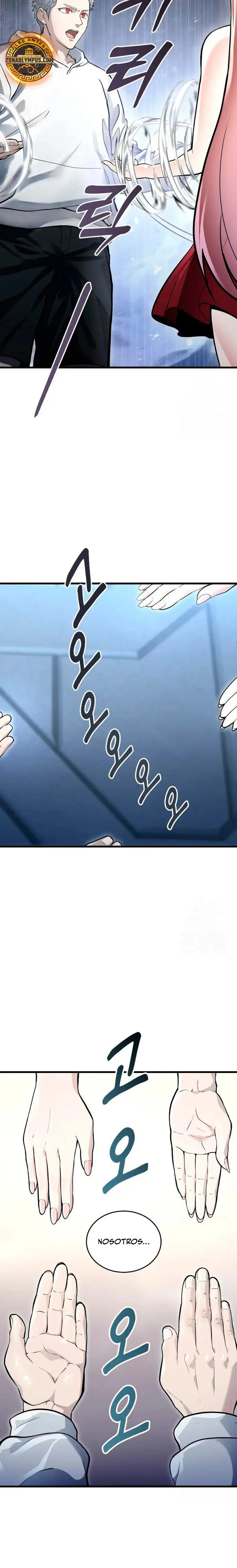 Read Urek Mazino ES Manga Online