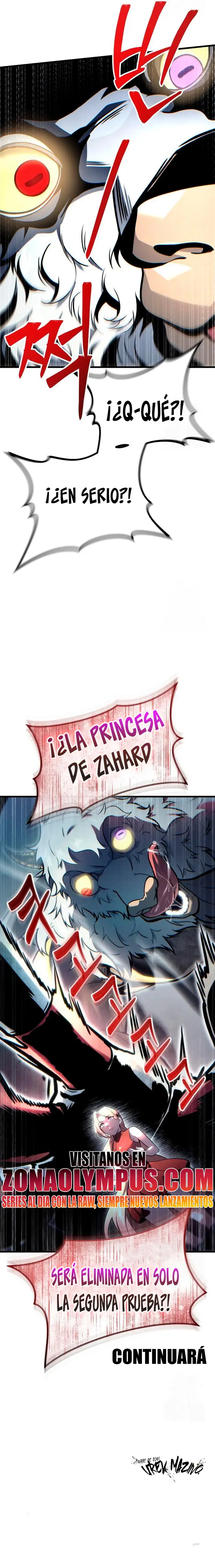 Read Urek Mazino ES Manga Online