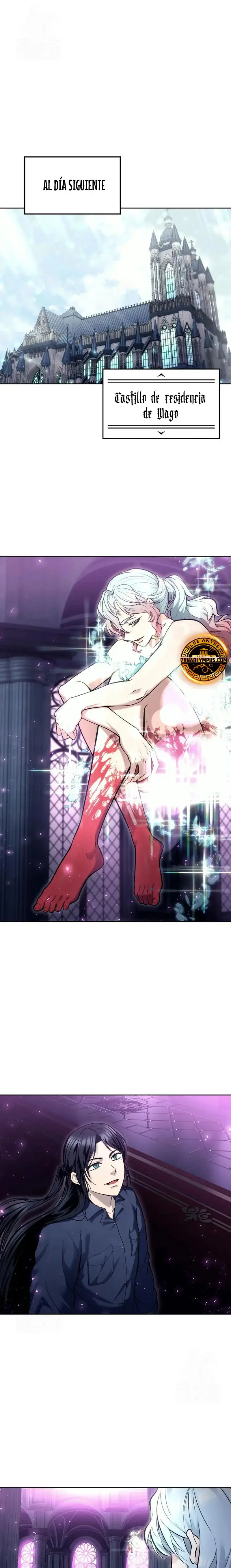 Read Urek Mazino ES Manga Online