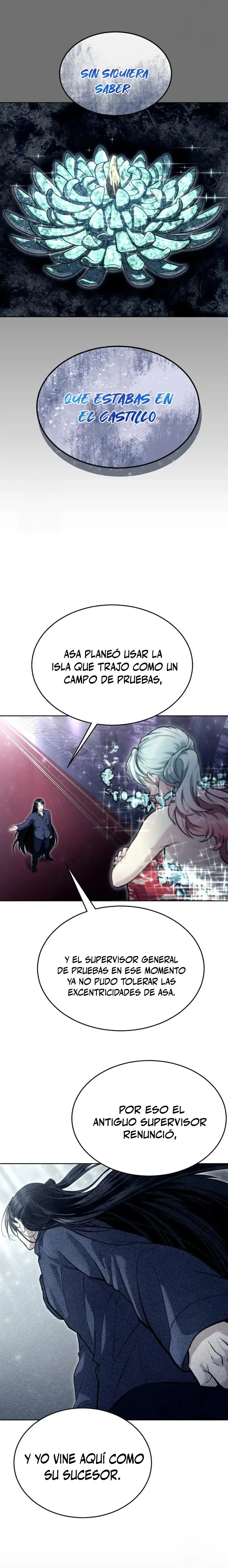 Read Urek Mazino ES Manga Online