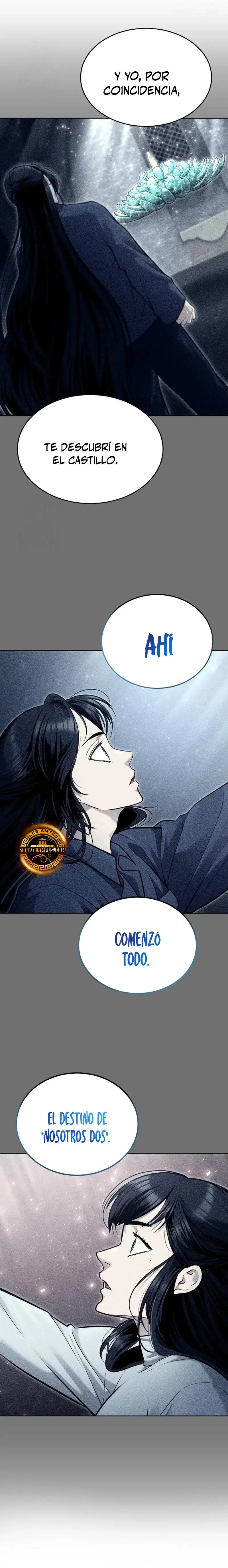 Read Urek Mazino ES Manga Online