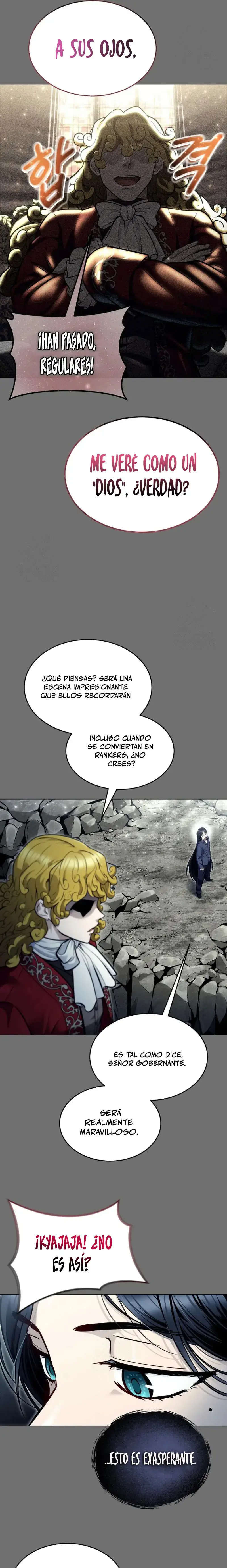 Read Urek Mazino ES Manga Online