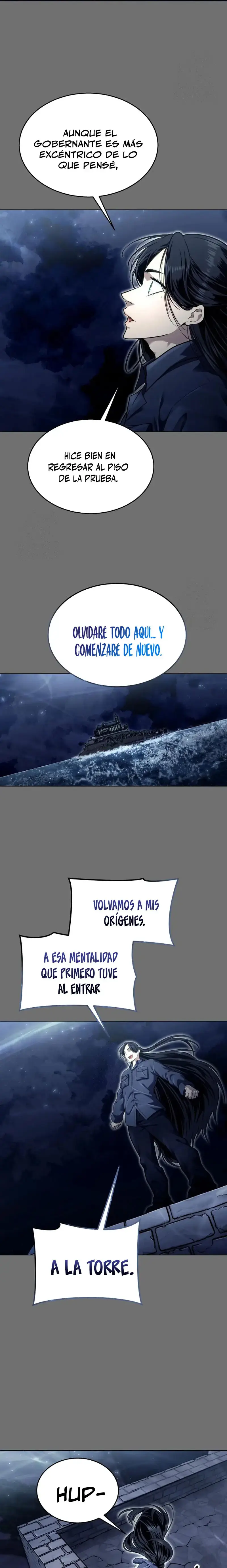 Read Urek Mazino ES Manga Online