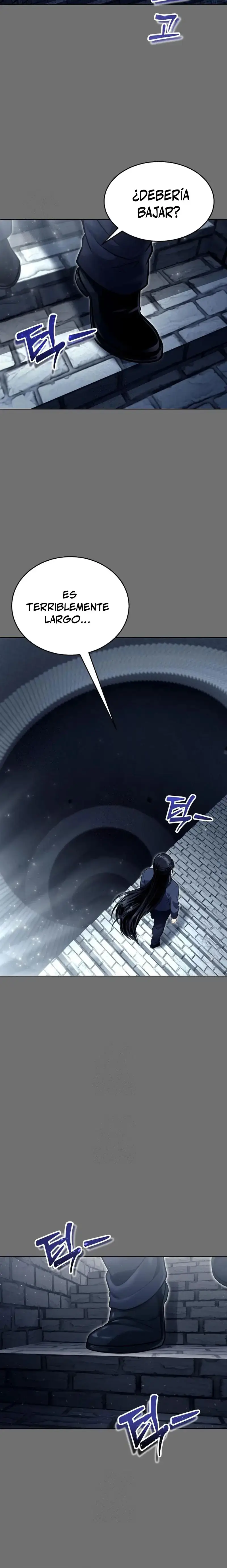 Read Urek Mazino ES Manga Online