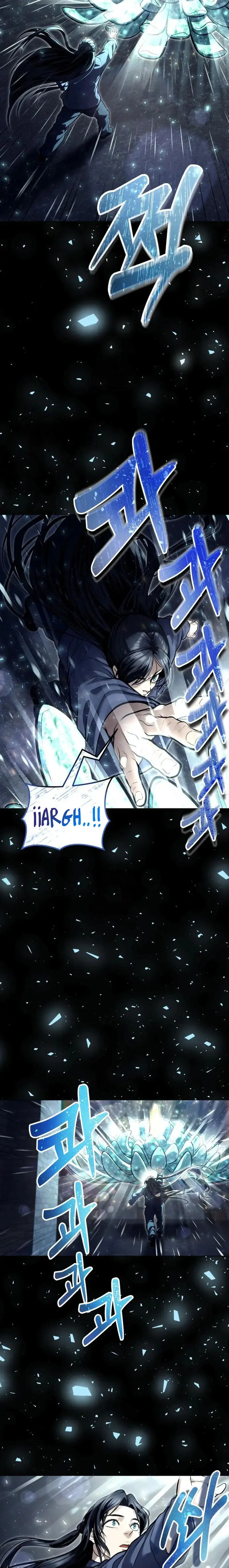 Read Urek Mazino ES Manga Online