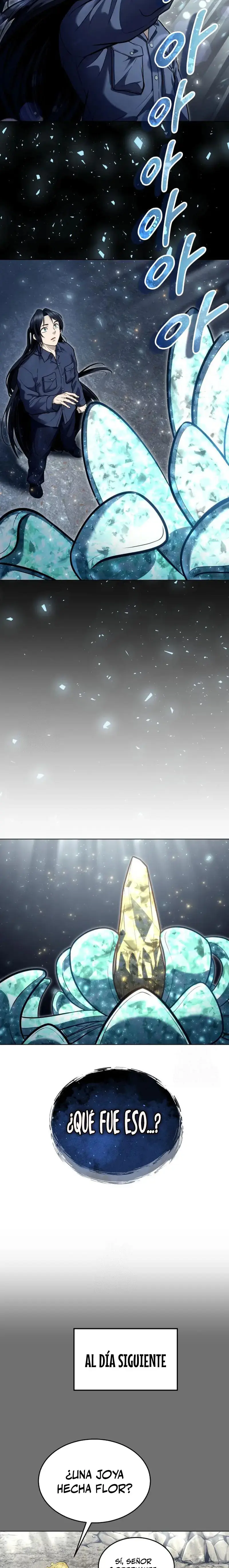 Read Urek Mazino ES Manga Online