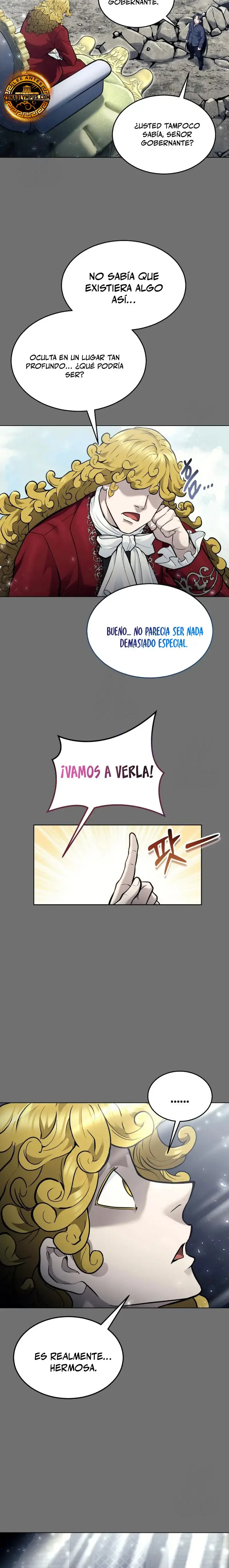 Read Urek Mazino ES Manga Online