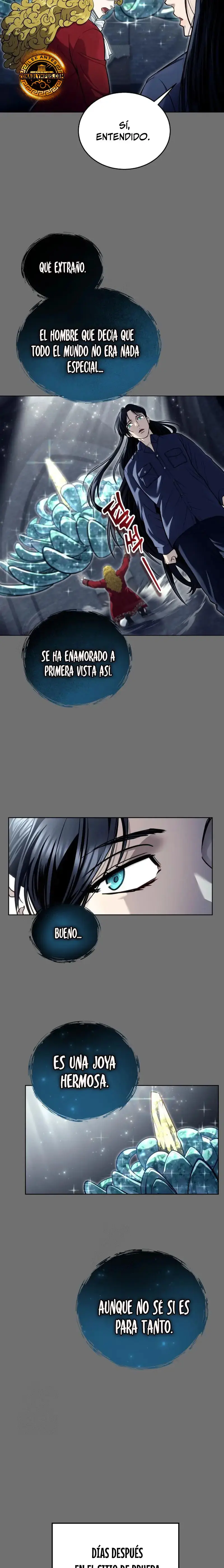 Read Urek Mazino ES Manga Online