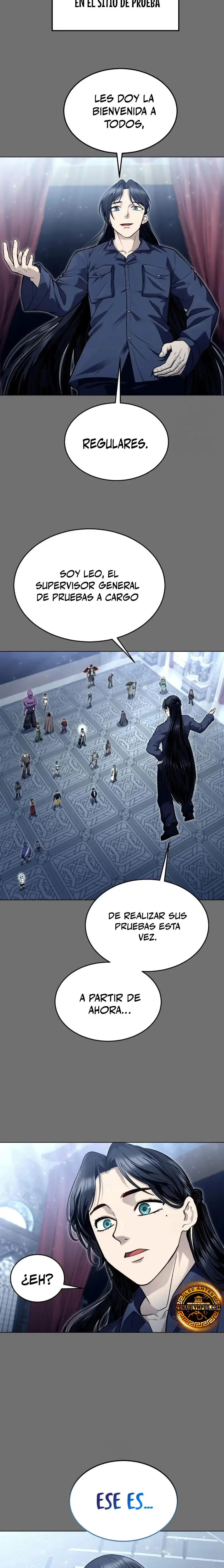 Read Urek Mazino ES Manga Online