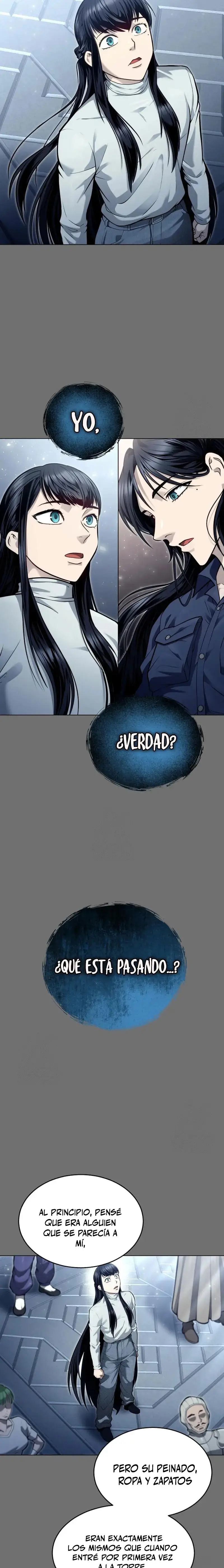 Read Urek Mazino ES Manga Online