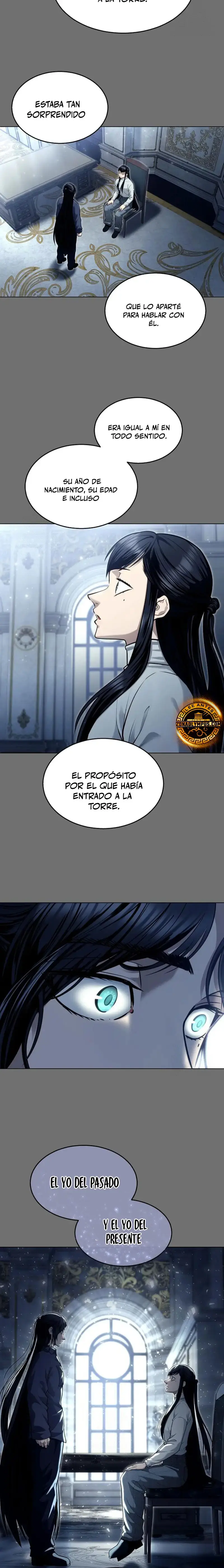 Read Urek Mazino ES Manga Online