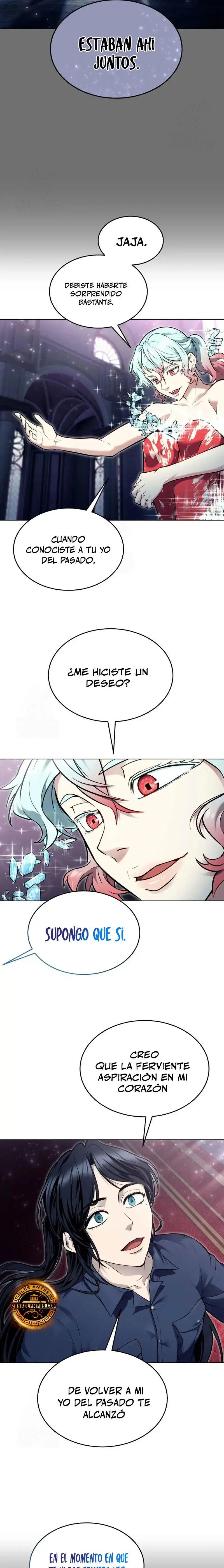 Read Urek Mazino ES Manga Online