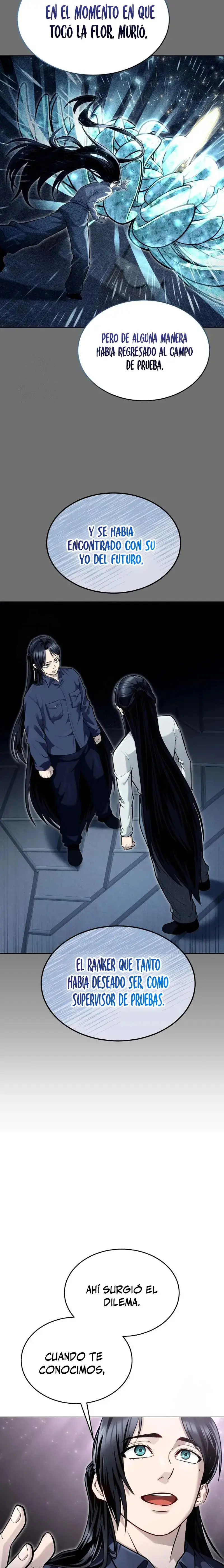 Read Urek Mazino ES Manga Online