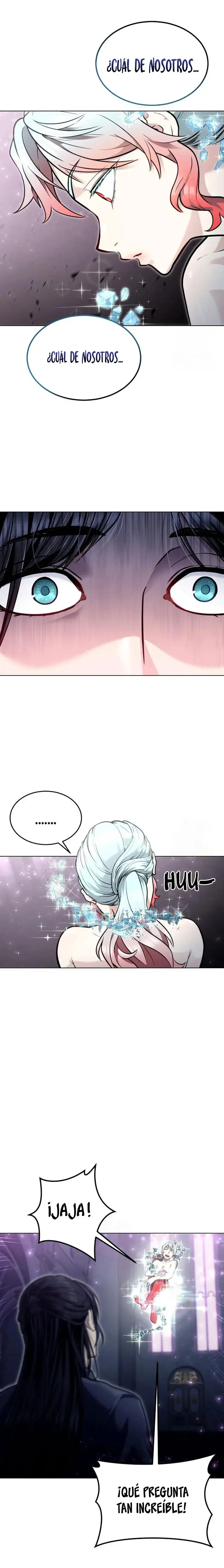 Read Urek Mazino ES Manga Online