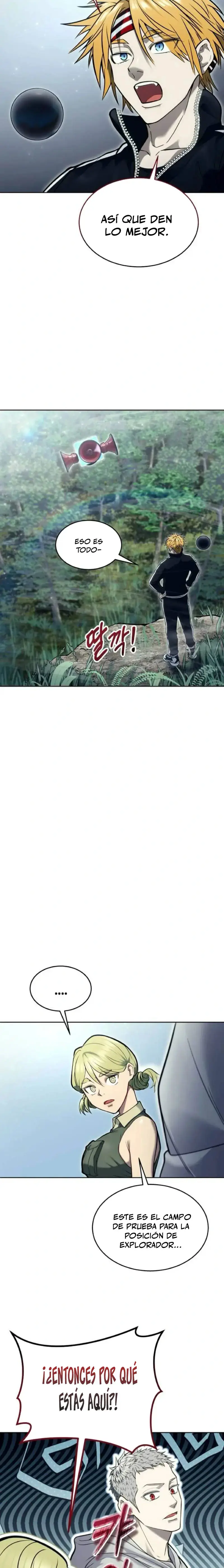 Read Urek Mazino ES Manga Online