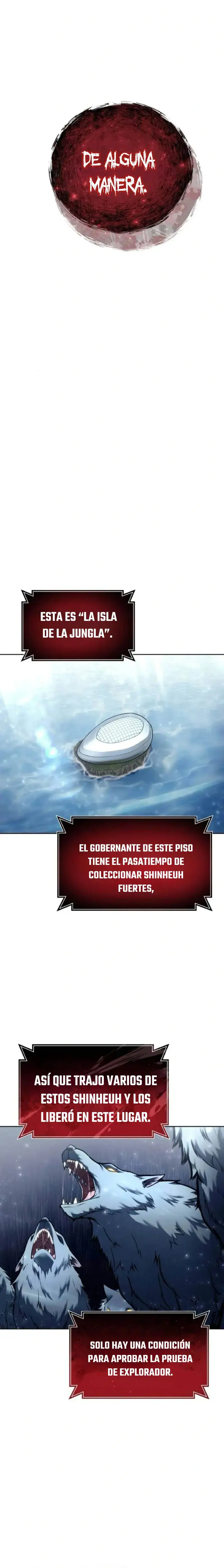 Read Urek Mazino ES Manga Online