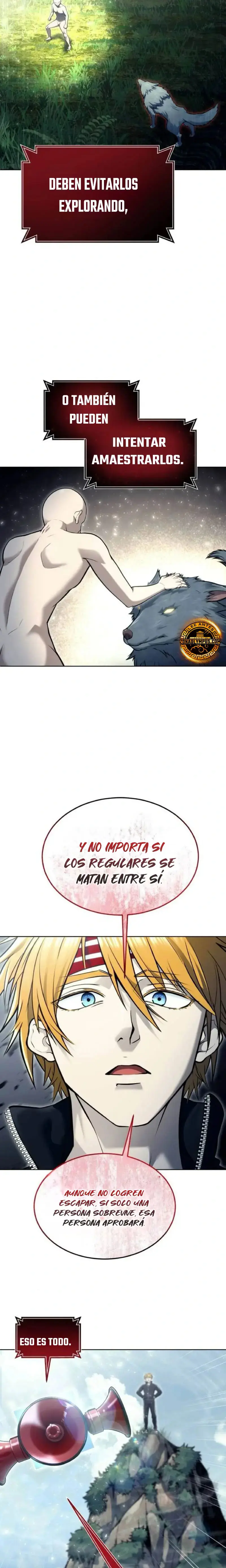 Read Urek Mazino ES Manga Online