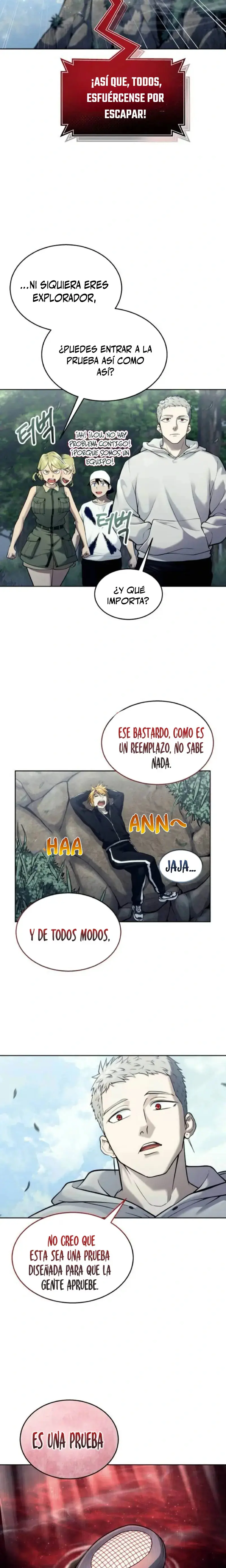 Read Urek Mazino ES Manga Online