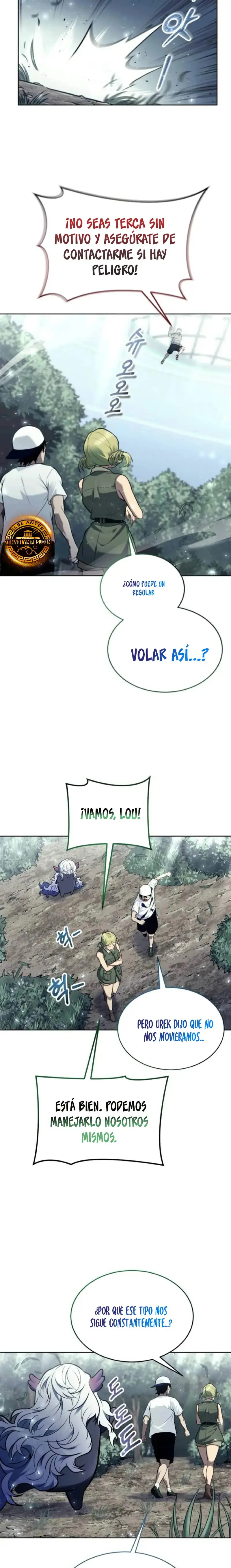 Read Urek Mazino ES Manga Online