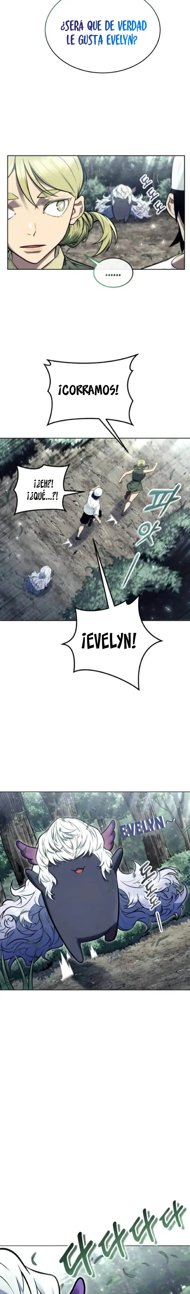 Read Urek Mazino ES Manga Online