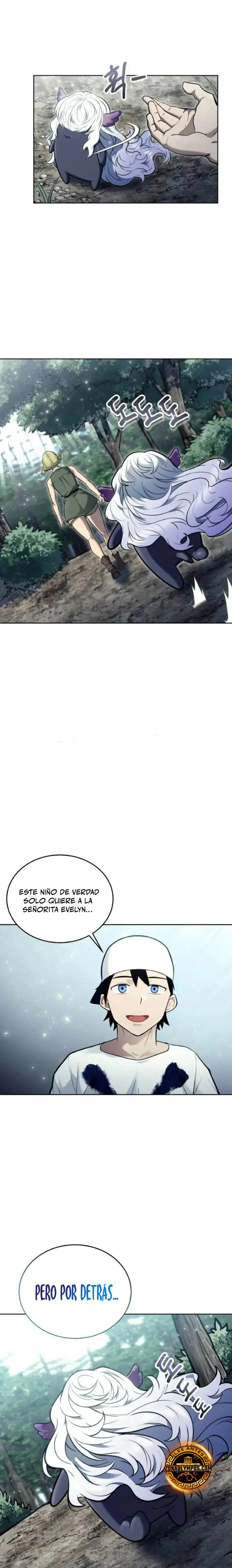 Read Urek Mazino ES Manga Online