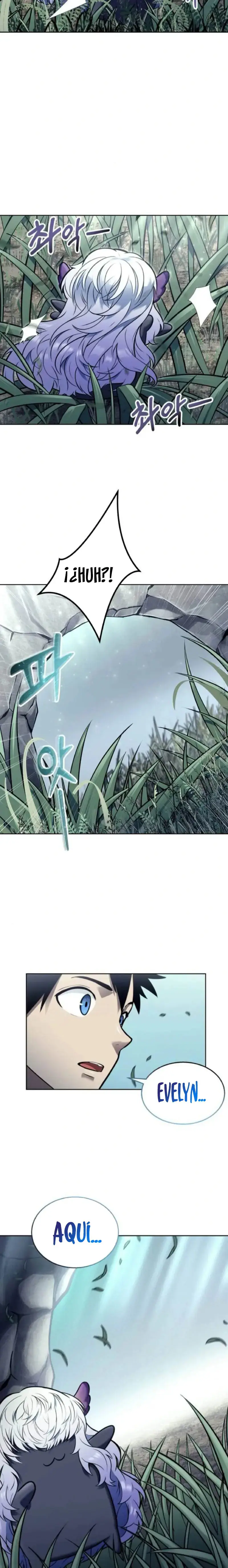 Read Urek Mazino ES Manga Online