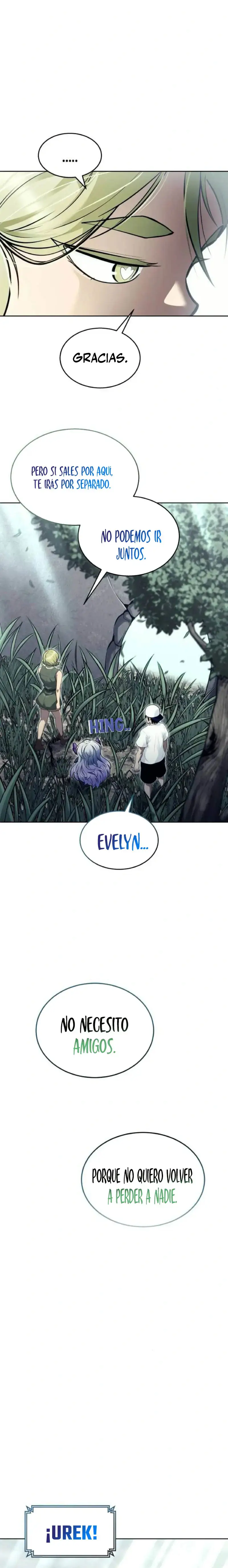 Read Urek Mazino ES Manga Online