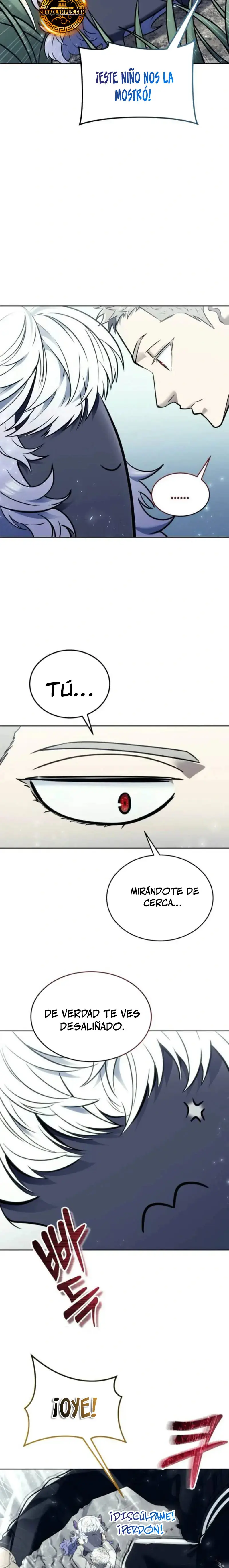 Read Urek Mazino ES Manga Online