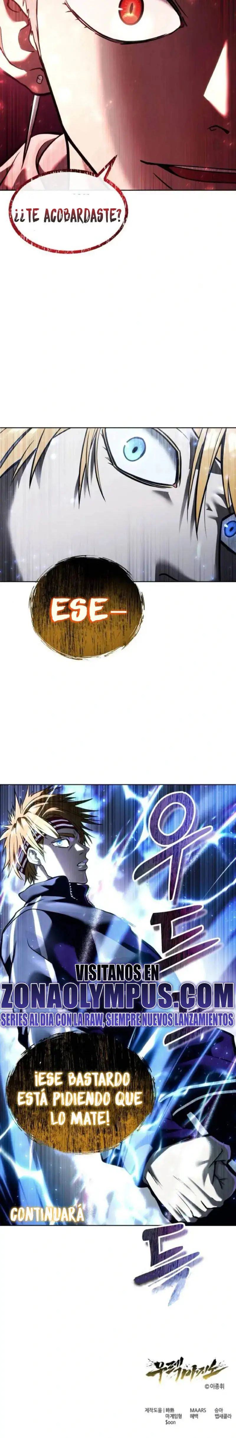 Read Urek Mazino ES Manga Online