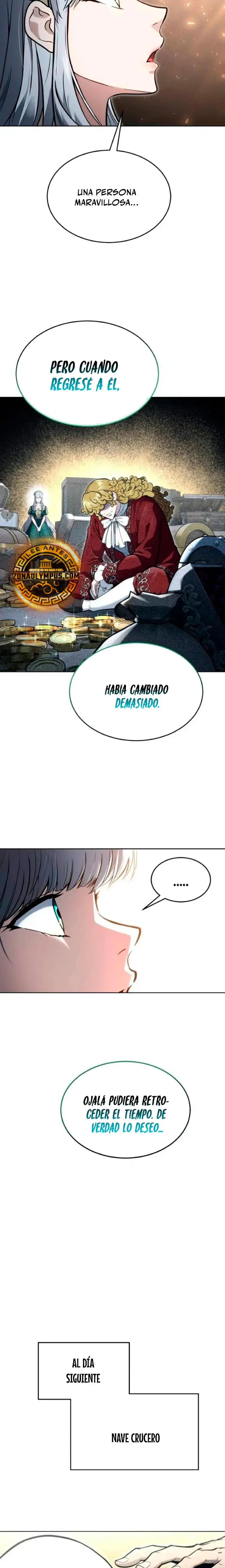 Read Urek Mazino ES Manga Online