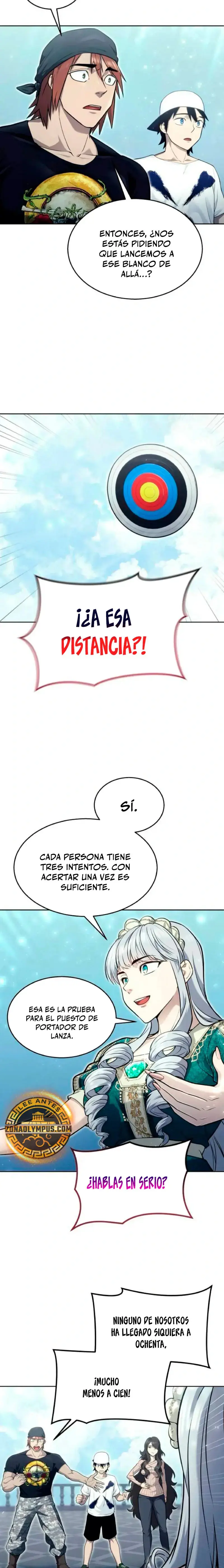 Read Urek Mazino ES Manga Online