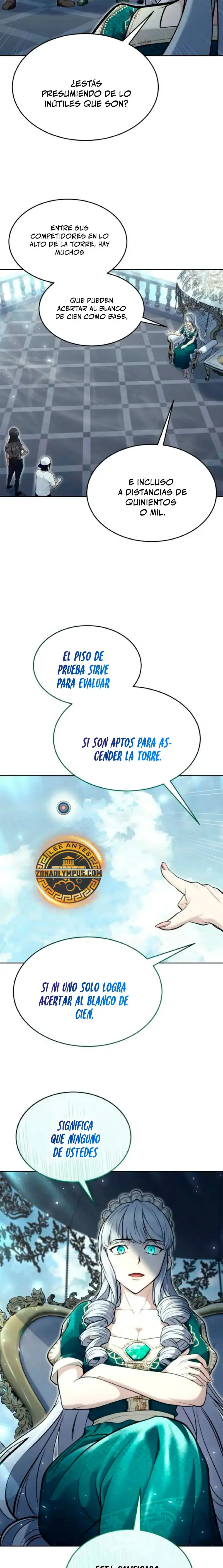 Read Urek Mazino ES Manga Online