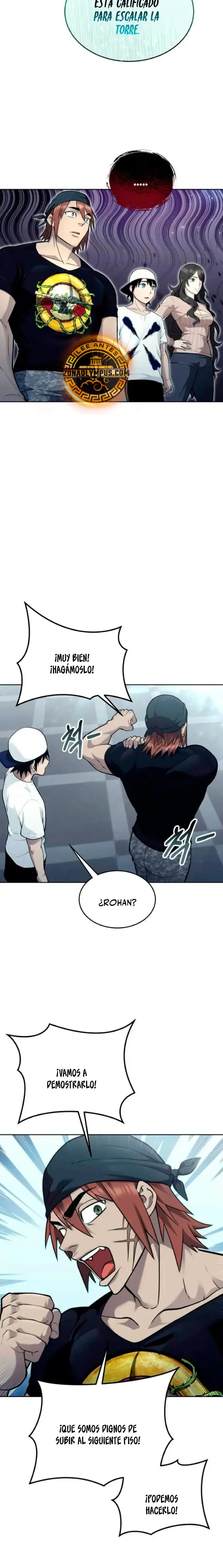 Read Urek Mazino ES Manga Online